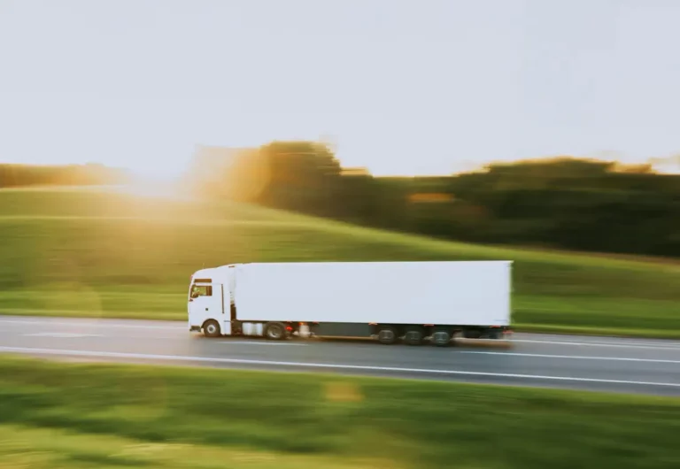 Starthilfe Beratung - Transportunternehmen gründen