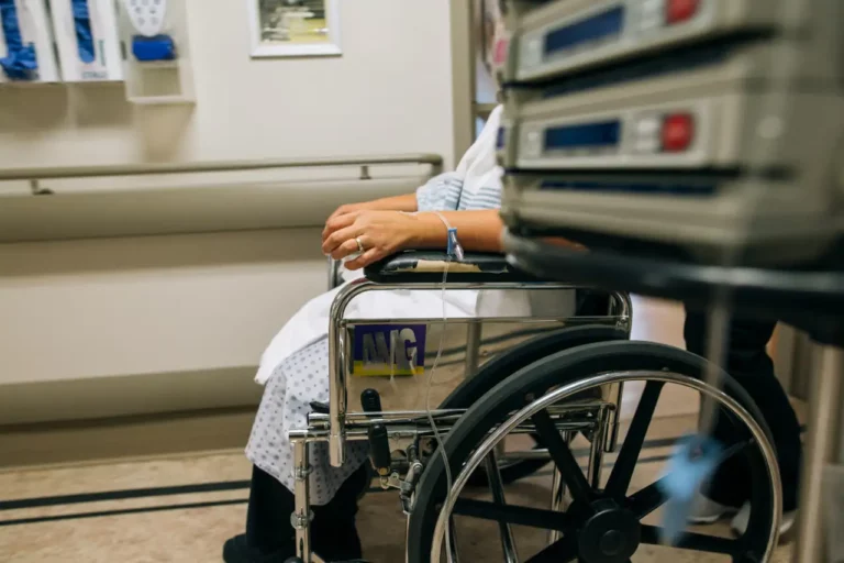 Starthilfe Beratung - Gründung Krankentransporte