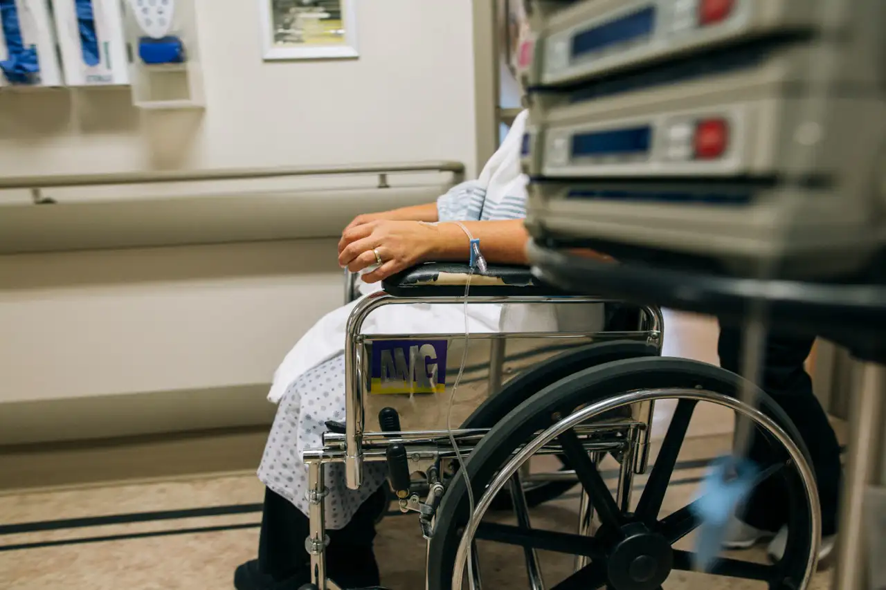 Starthilfe Beratung - Gründung Krankentransporte