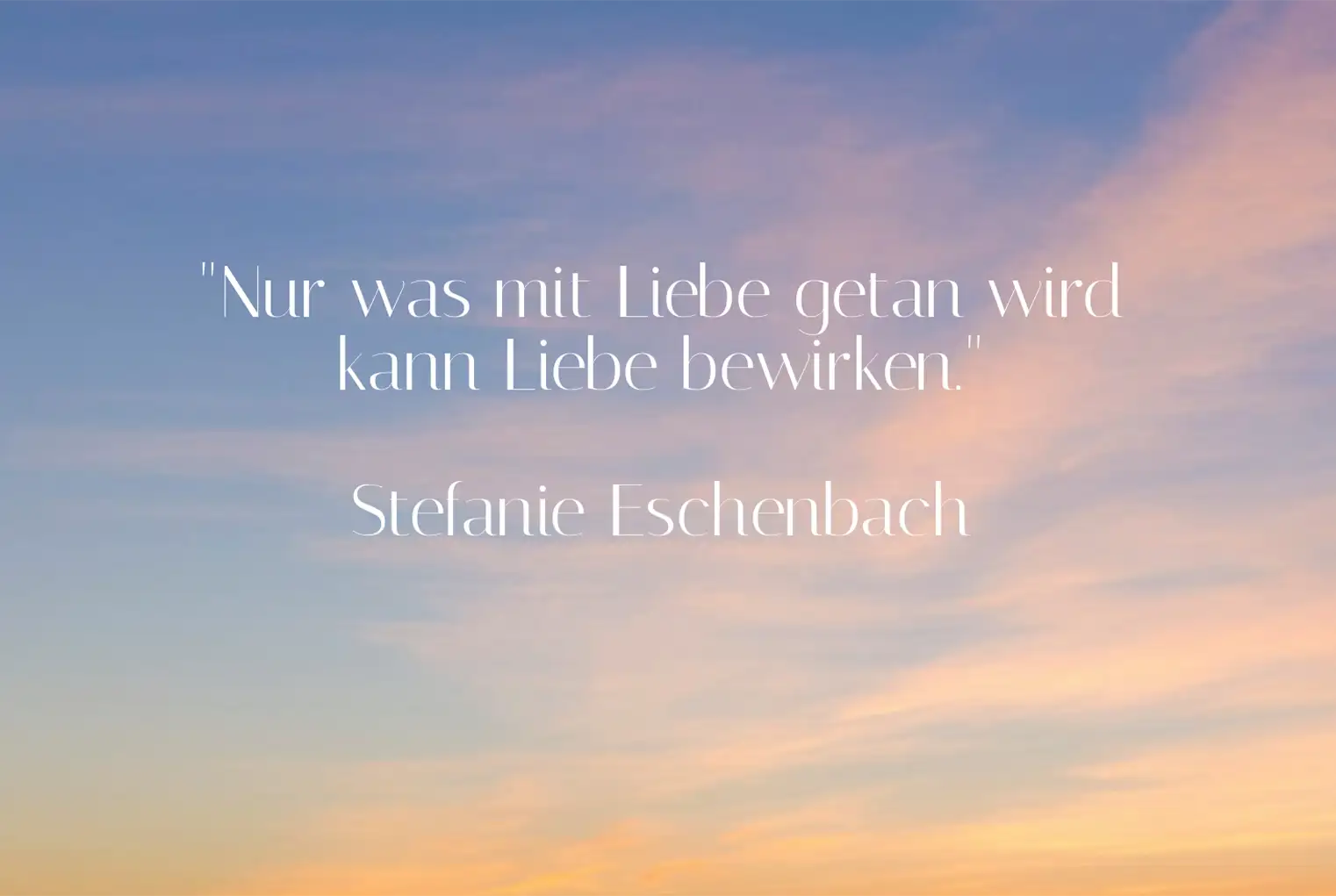 Stefanie Eschenbach – selbstständige Coachin dank AVGS-Gründungsberatung
